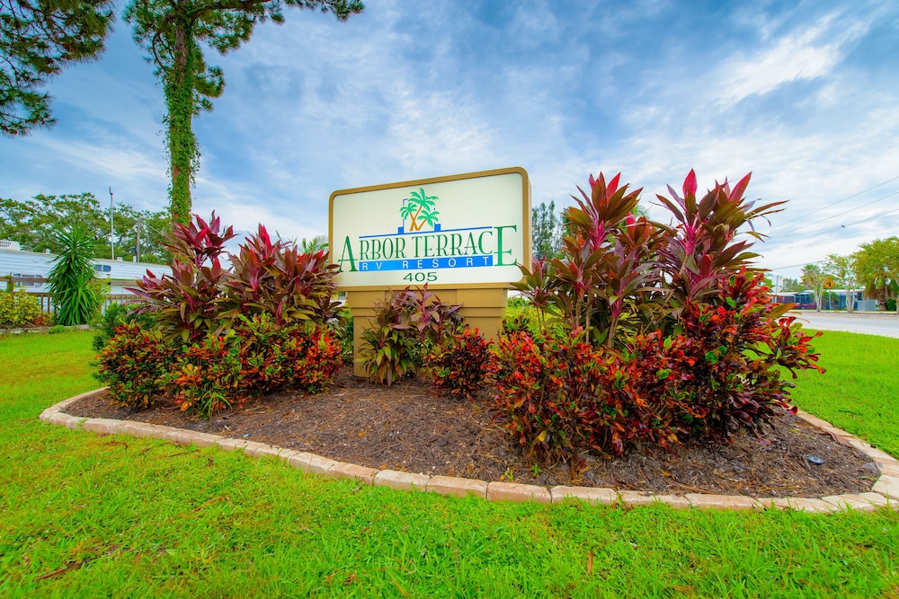 Arbor Terrace RV Resort - photo 20