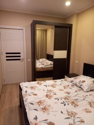Apartment Abashvili 3