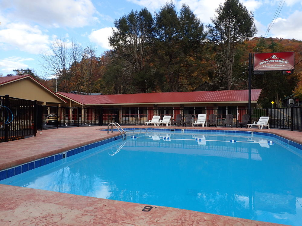 Economy Inn & Suites Gatlinburg - photo 41