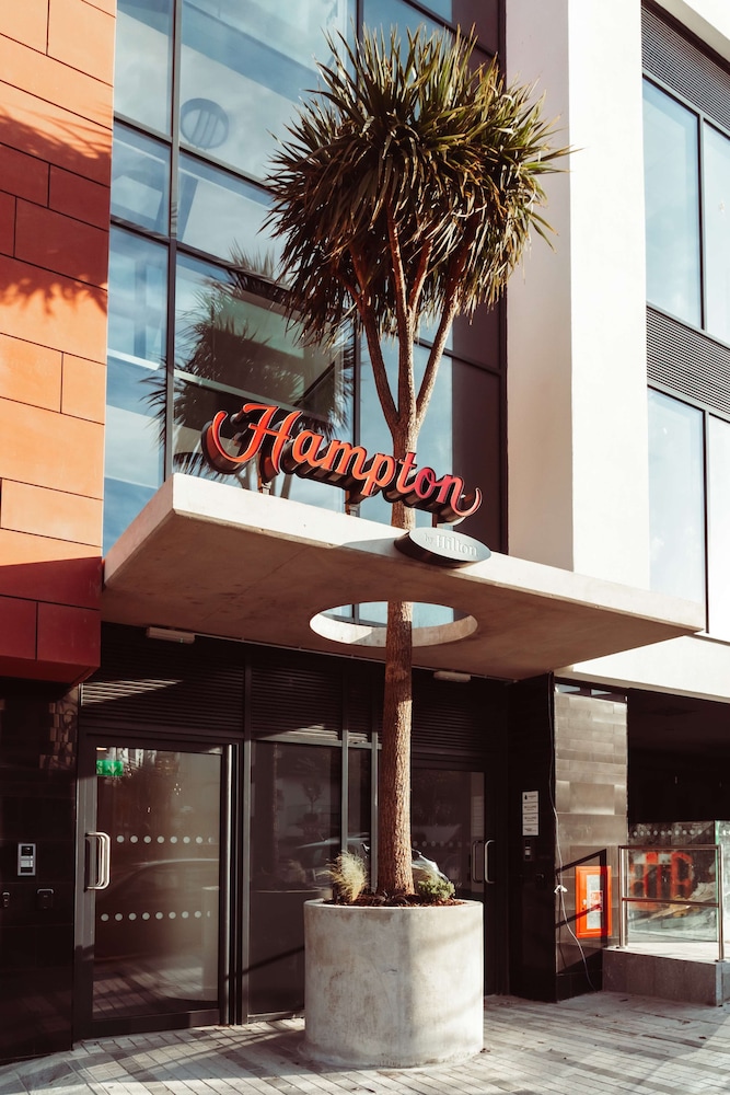 Hampton by Hilton Torquay in Torquay, United Kingdom