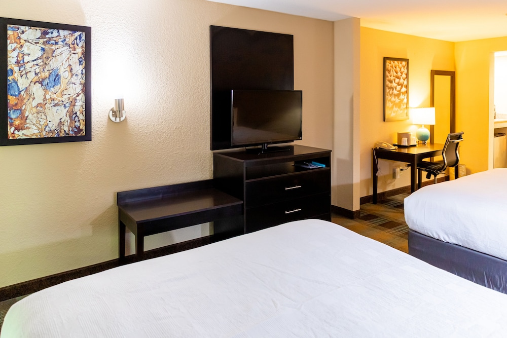 Spark by Hilton Port Wentworth Savannah - photo 29