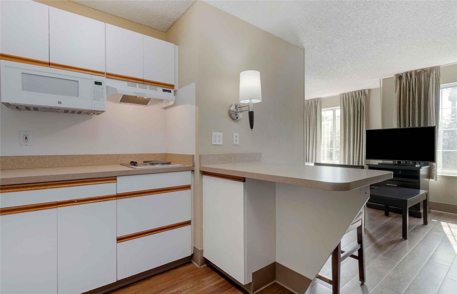 Extended Stay America Suites Fremont Fremont Blvd South - photo 38