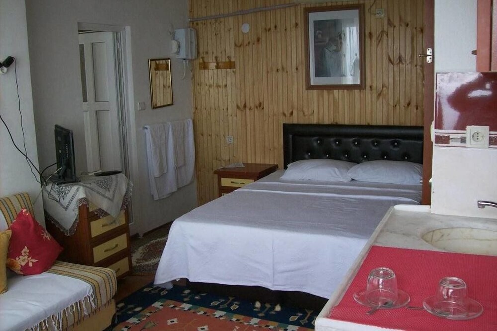 Efua Hotel — Sinop — photo 3