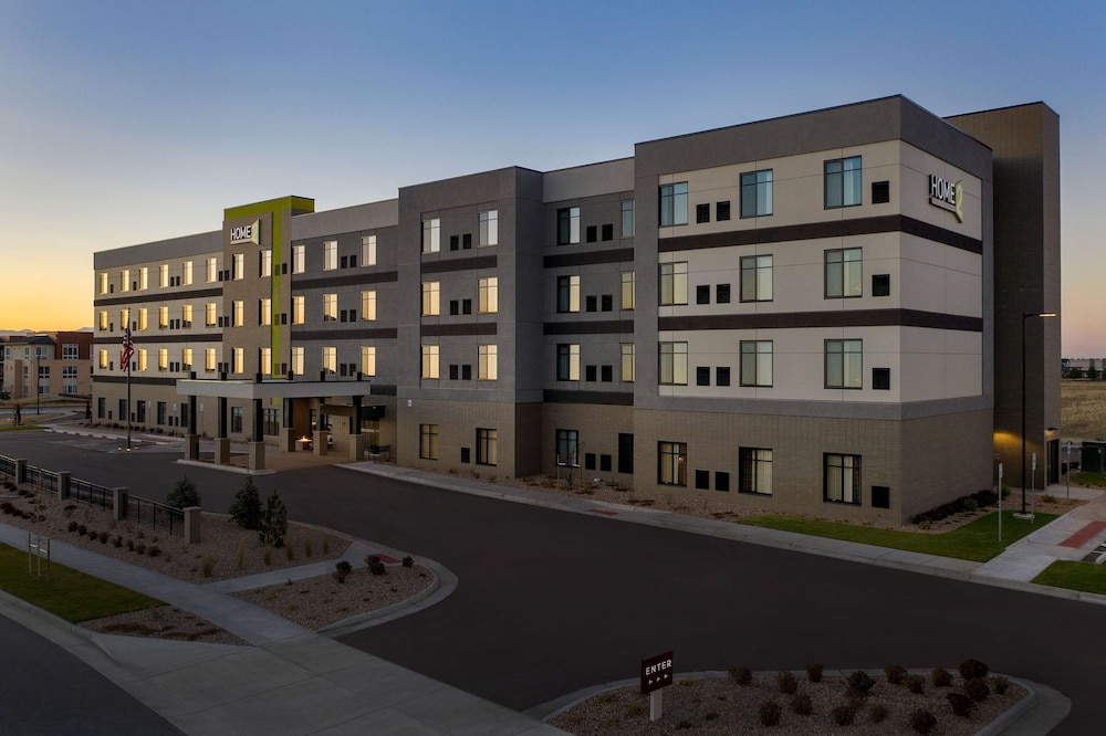 Home2 Suites by Hilton Denver Northfield - featured photo