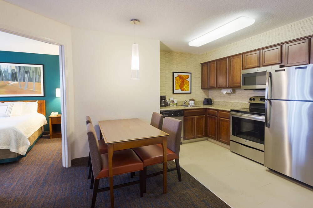 Residence Inn by Marriott Lakeland - photo 4
