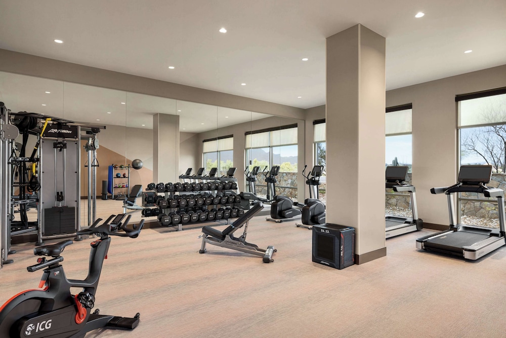 Hilton North Scottsdale At Cavasson - photo 44