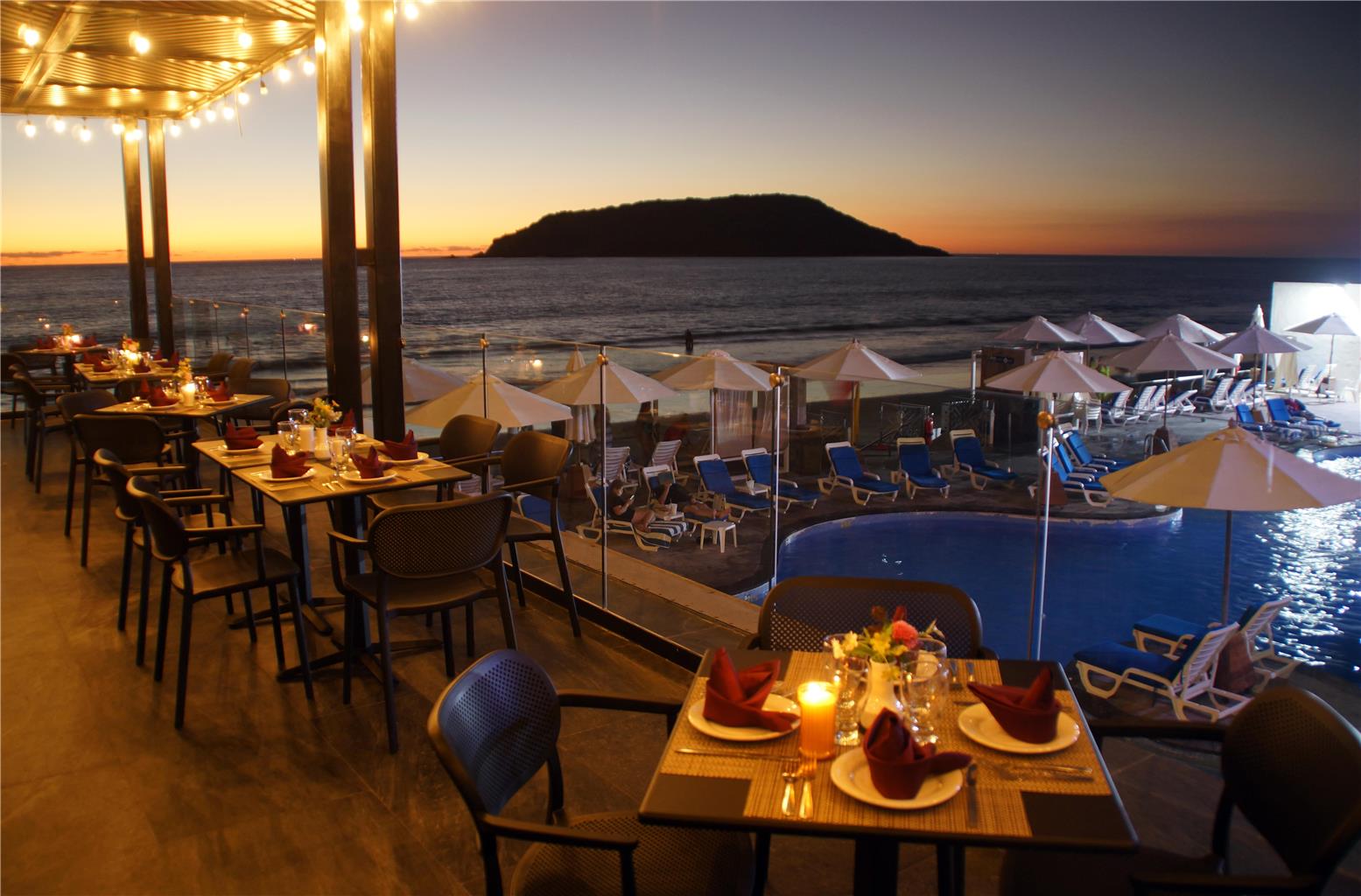 ZZ NEW OCEAN VIEW TERRACE