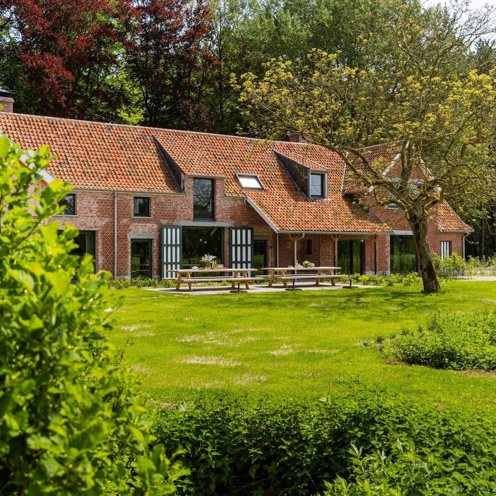 Be Sch Haar 50 In Schilde - last minute hotel in Schilde