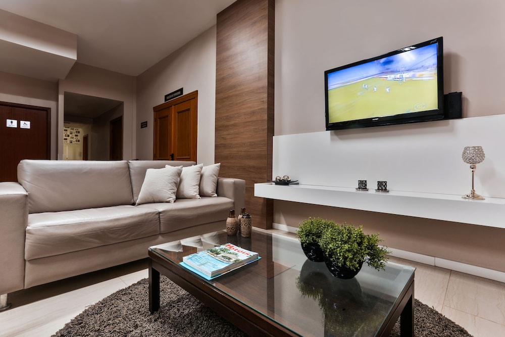 Zallon Hotel Executivo — Lajeado — photo 4
