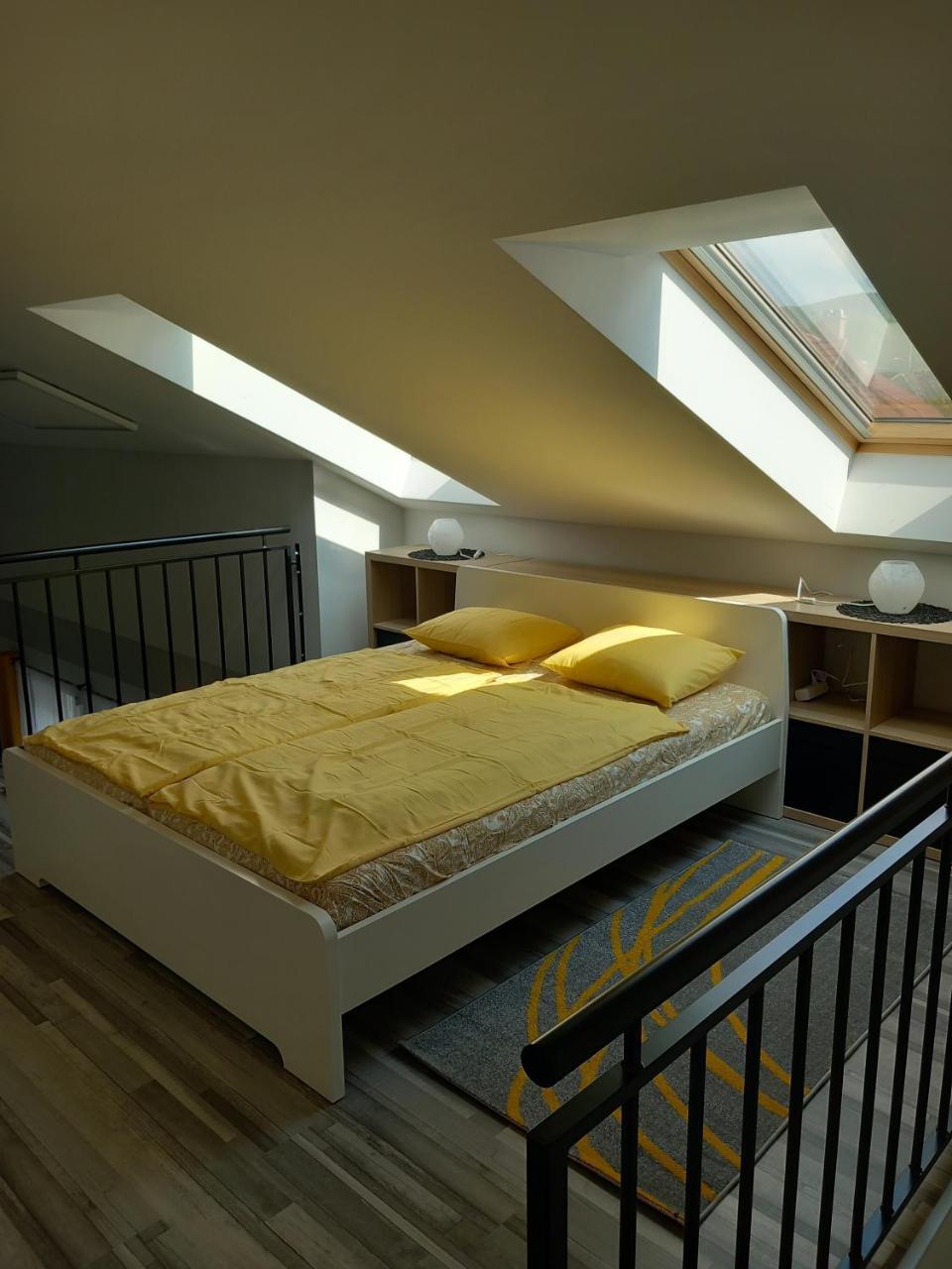 Gemini Apartman — Esztergom — photo 4