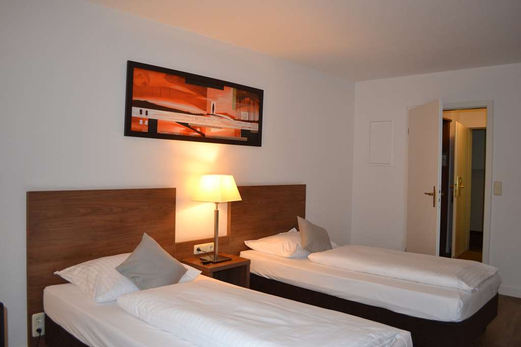 Quality Hotel Erlangen