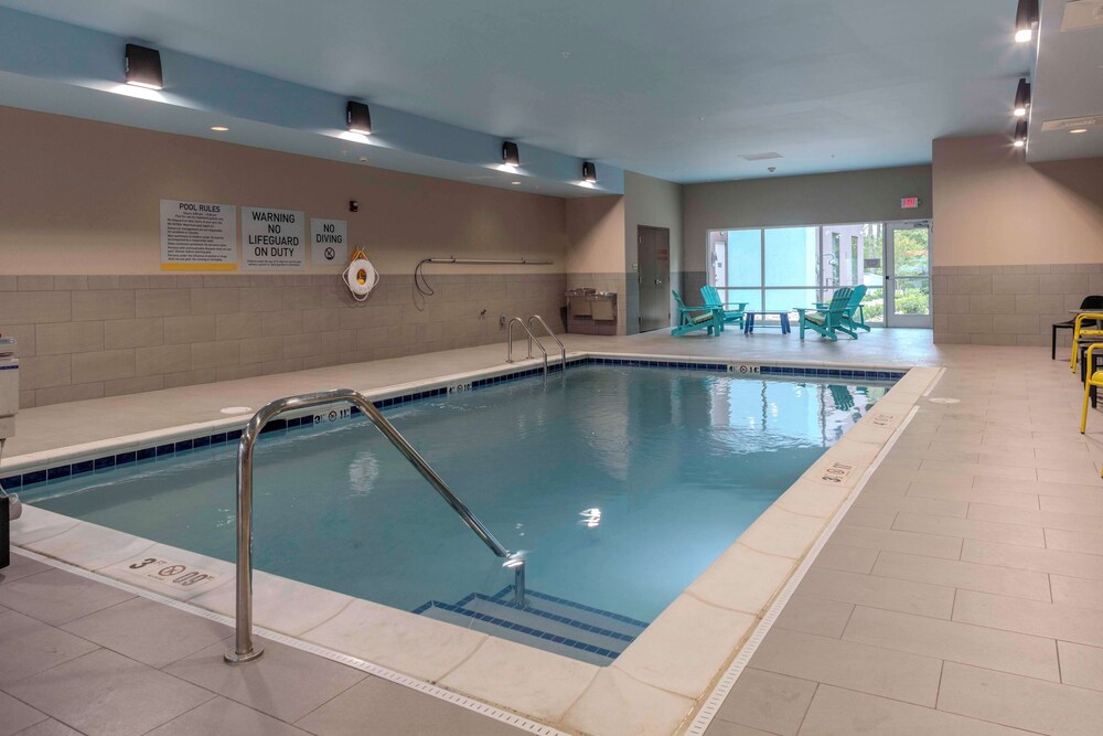Home2 Suites by Hilton Lynchburg - photo 17