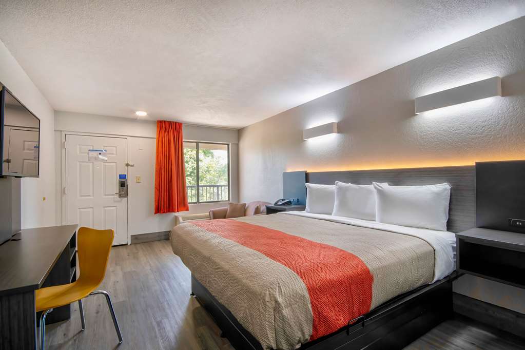 Motel 6 Lafayette LA - photo 16