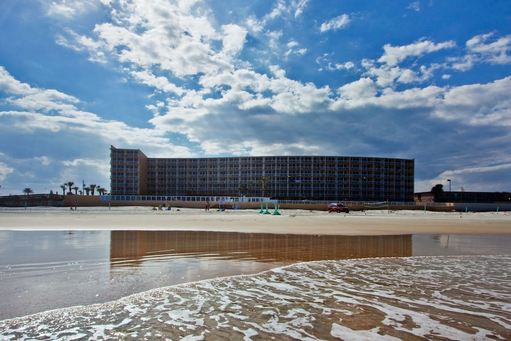Holiday Inn Resort Daytona Beach Oceanfront by IHG - photo 44
