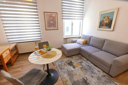 Apartmani Maltar — 4-Star Luxury Hotel in Varazdin, Croatia