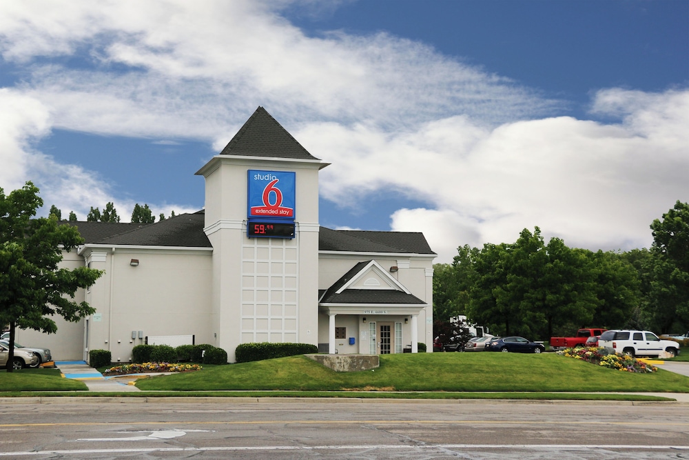 Econo Lodge Murray - photo 6