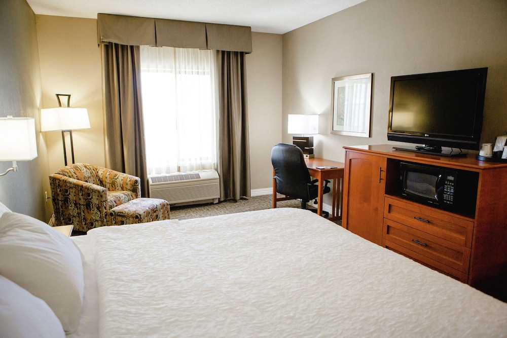 Hampton Inn Mitchell - photo 7
