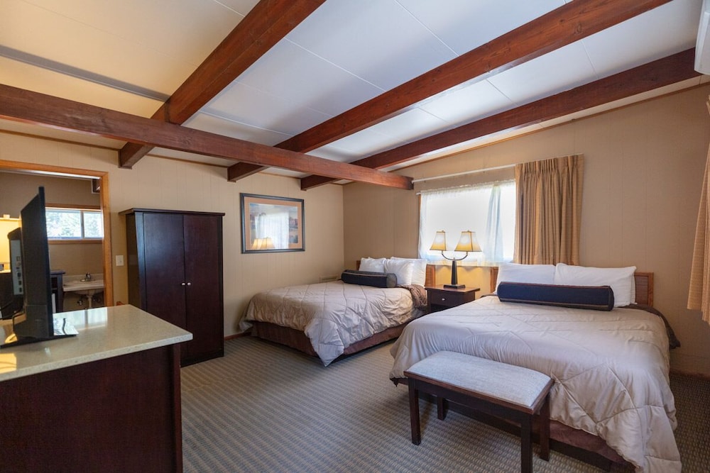 Ouray Inn - photo 13