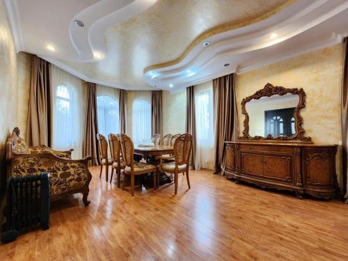 Villa in Chakvi
