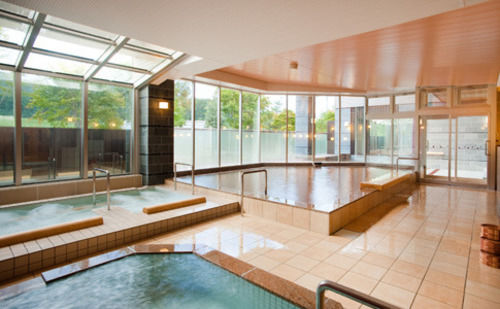 Northern Arc Resort Hotel — Kitami — photo 4
