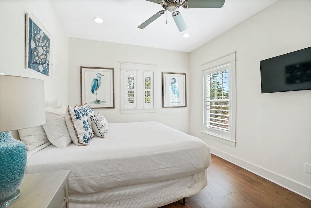 Magnolia Cottages by the Sea by Panhandle Getaways - photo 13