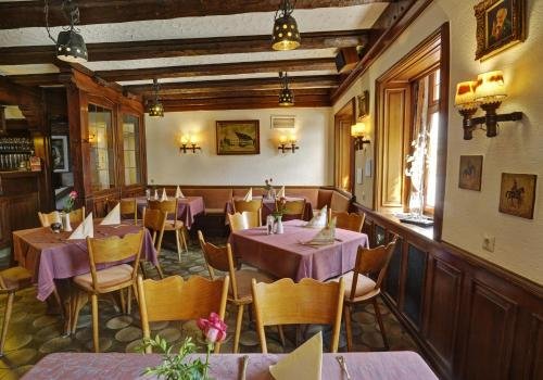 Gasthof Rössle — hotel in Bad Durrheim