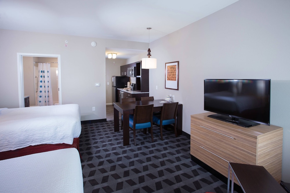 Towneplace Suites Southern Pines Aberdeen - photo 9