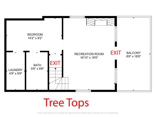 Tree Tops Hot Tub Pool table WIFI 560 FREE tickets each paid day - photo 30