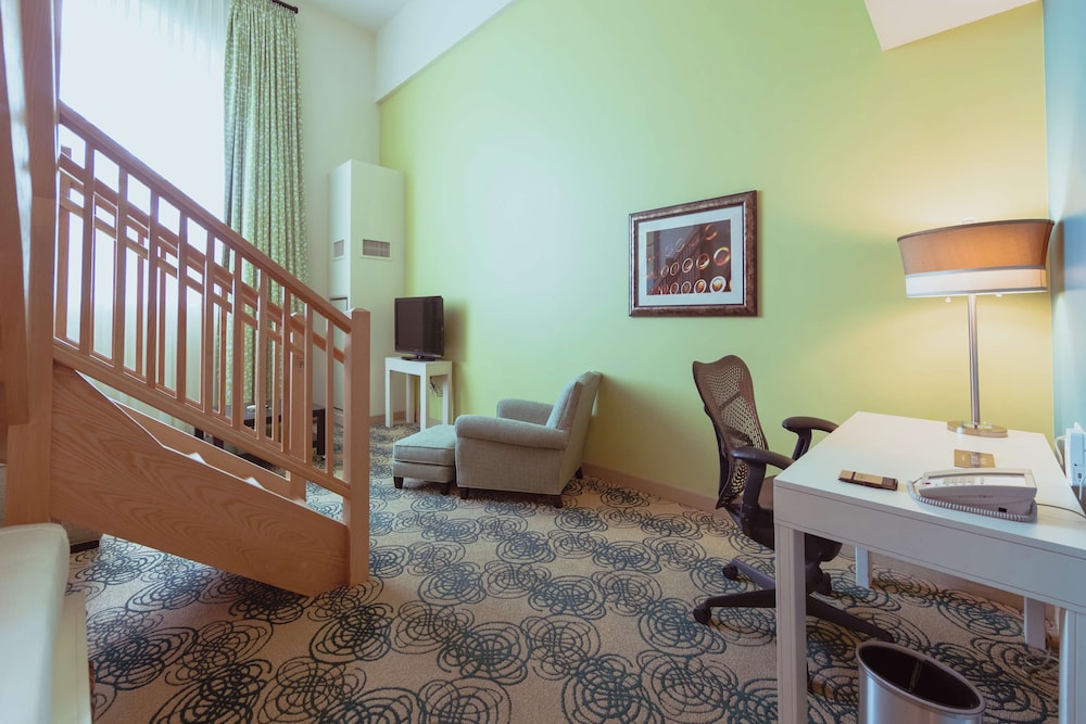 Hotel Skyler Syracuse Tapestry Collection by Hilton - photo 12