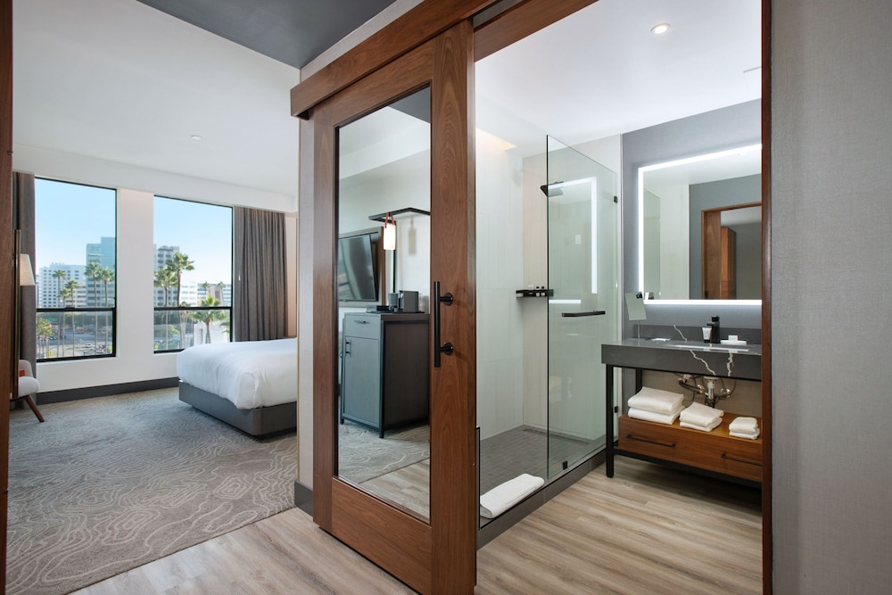 The Glenmark Glendale a Tribute Portfolio Hotel - photo 19