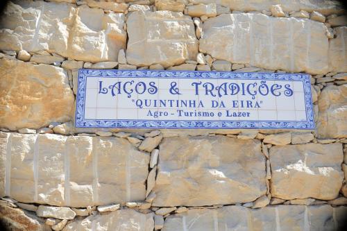 Quintinha Da Eira — hotel in Torres Novas