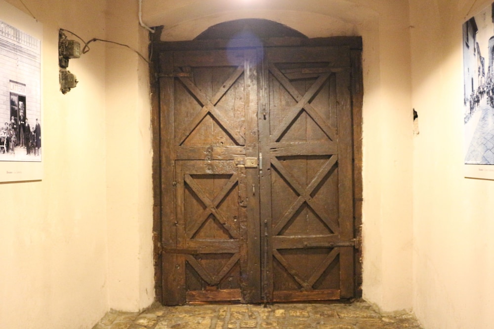 Palazzo Corso Umberto — hotel in Bojano