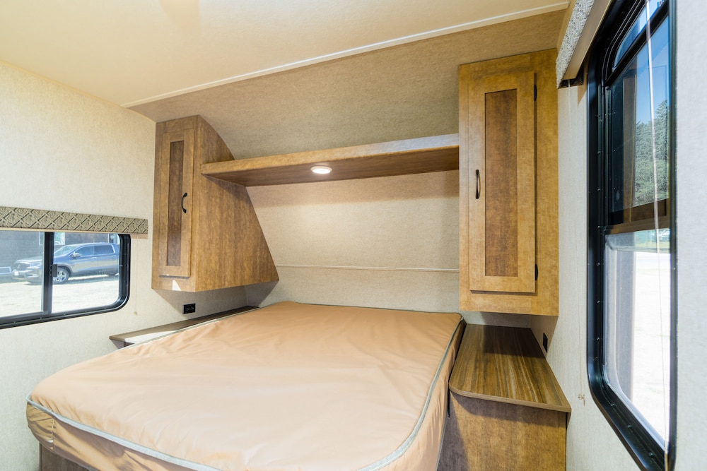 Raines Resort Cabins & RV - photo 13