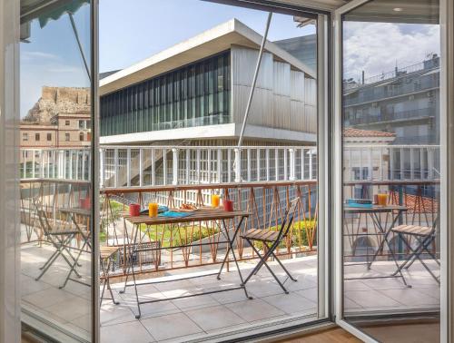 Apollon Apartment And Museum Acropolis — 4-Star Luxury Hotel in Athens, Greece
