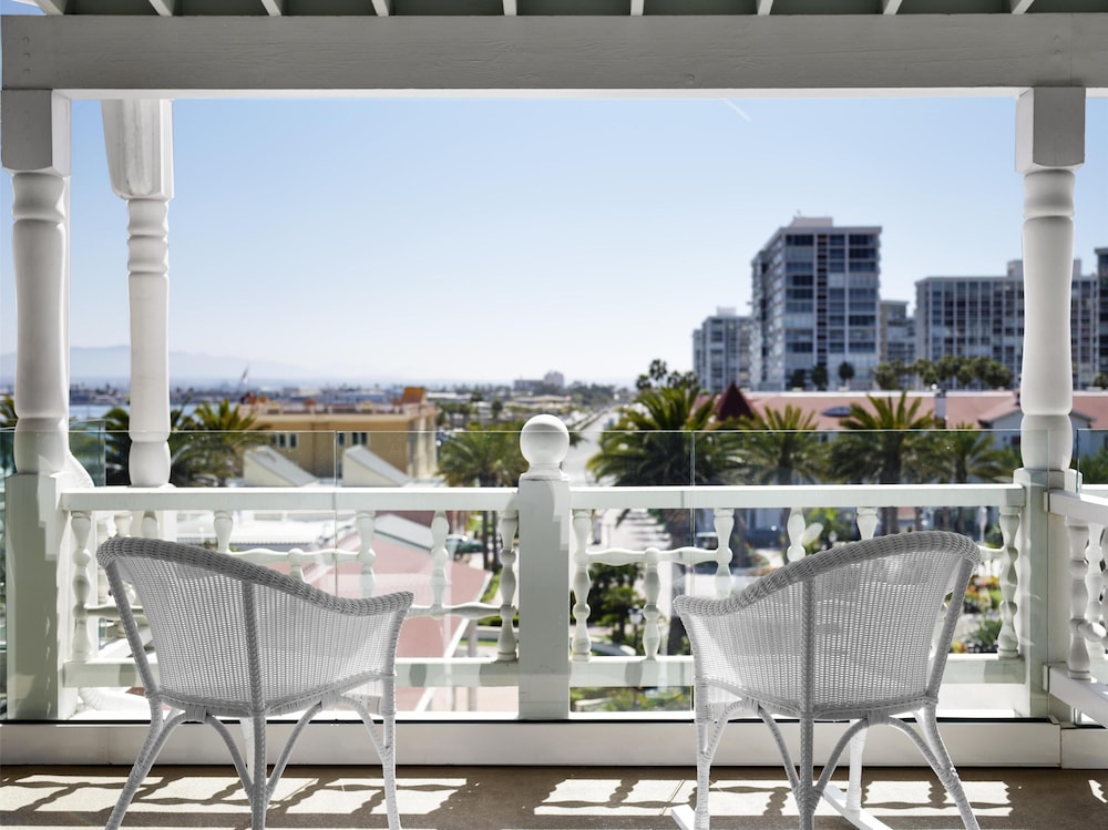 Hotel del Coronado Curio Collection by Hilton - photo 89