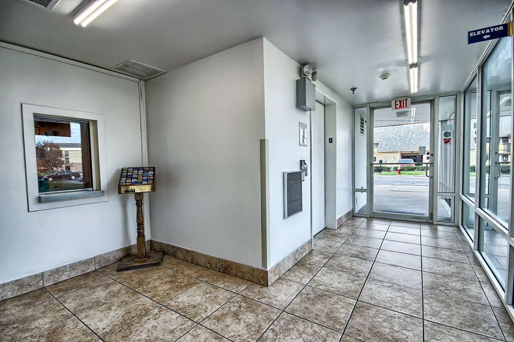 Motel 6 Columbus OH West - photo 21