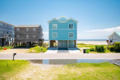 Coastal Breeze by Oak Island Accommodations - photo 28