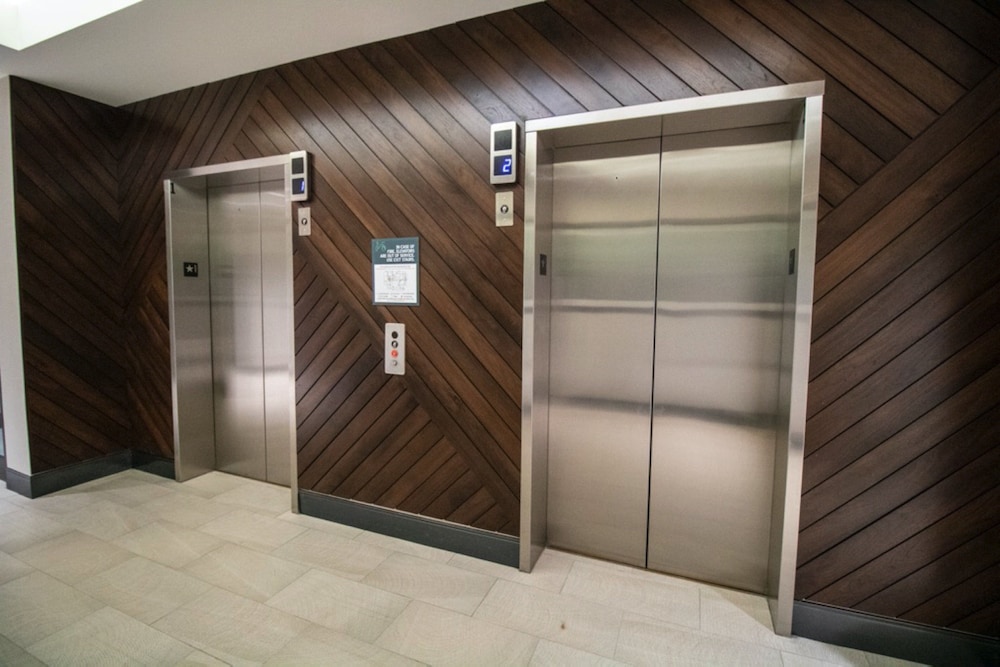 Holiday Inn Grand Rapids Downtown by IHG - photo 71