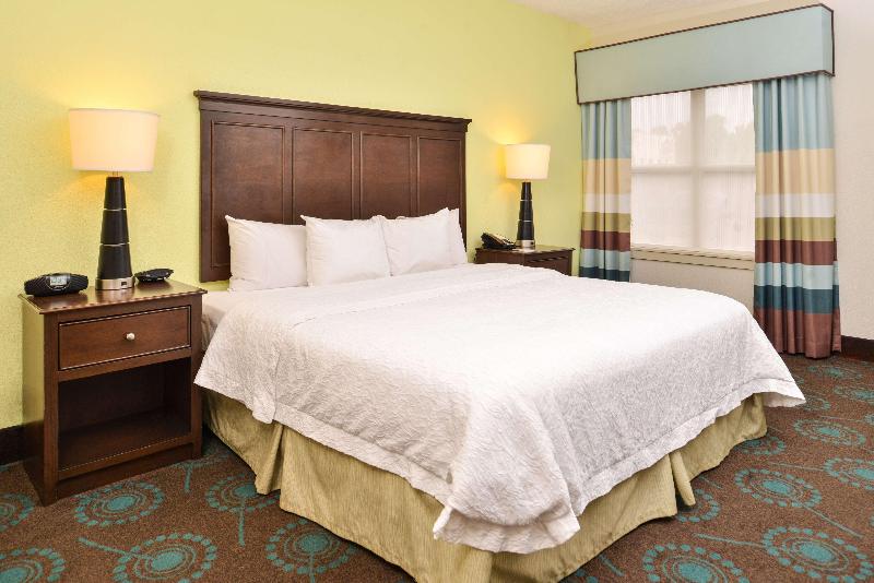 Hampton Inn & Suites Newport News - photo 80