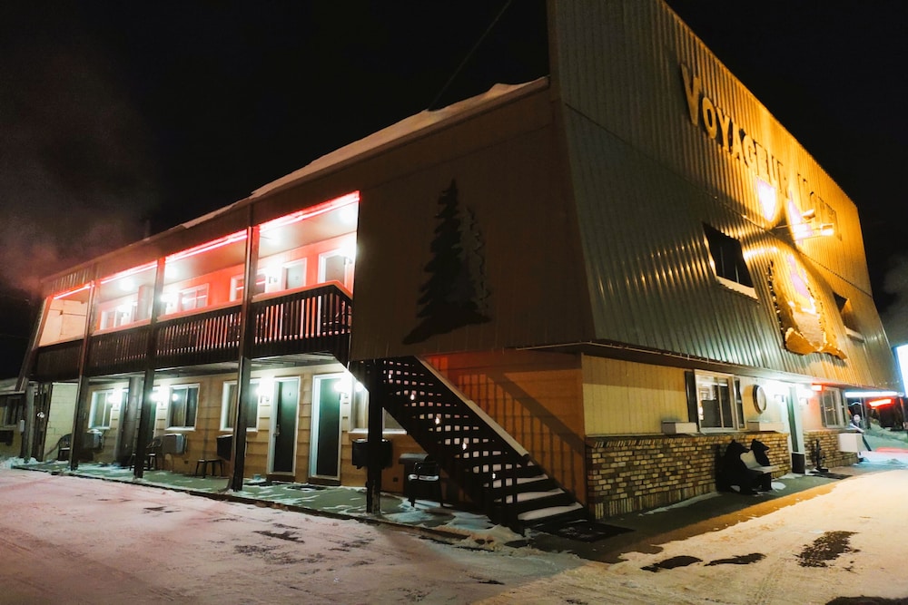 Love Hotels Voyageur by OYO at International Falls MN - photo 47