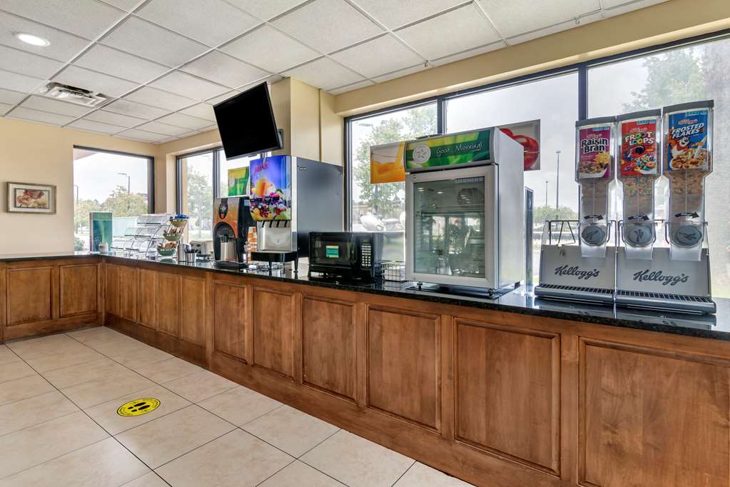 Quality Inn Brunswick - photo 37