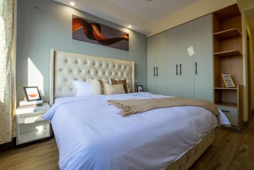 The Lavish in Kileleshwa near Yaya Centre