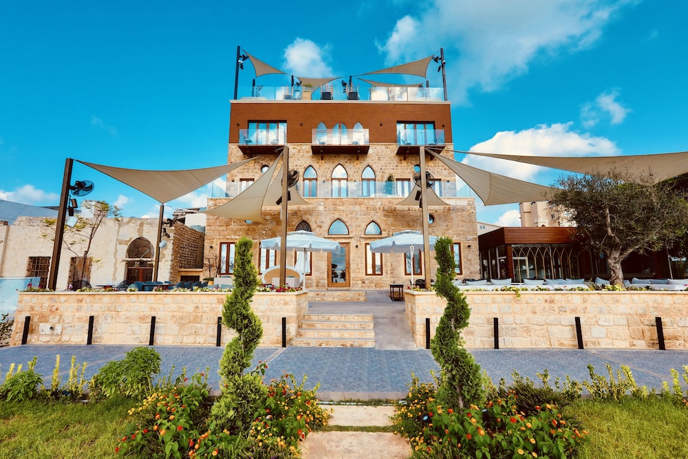 El Boutique Hotel — hotel in Tyre
