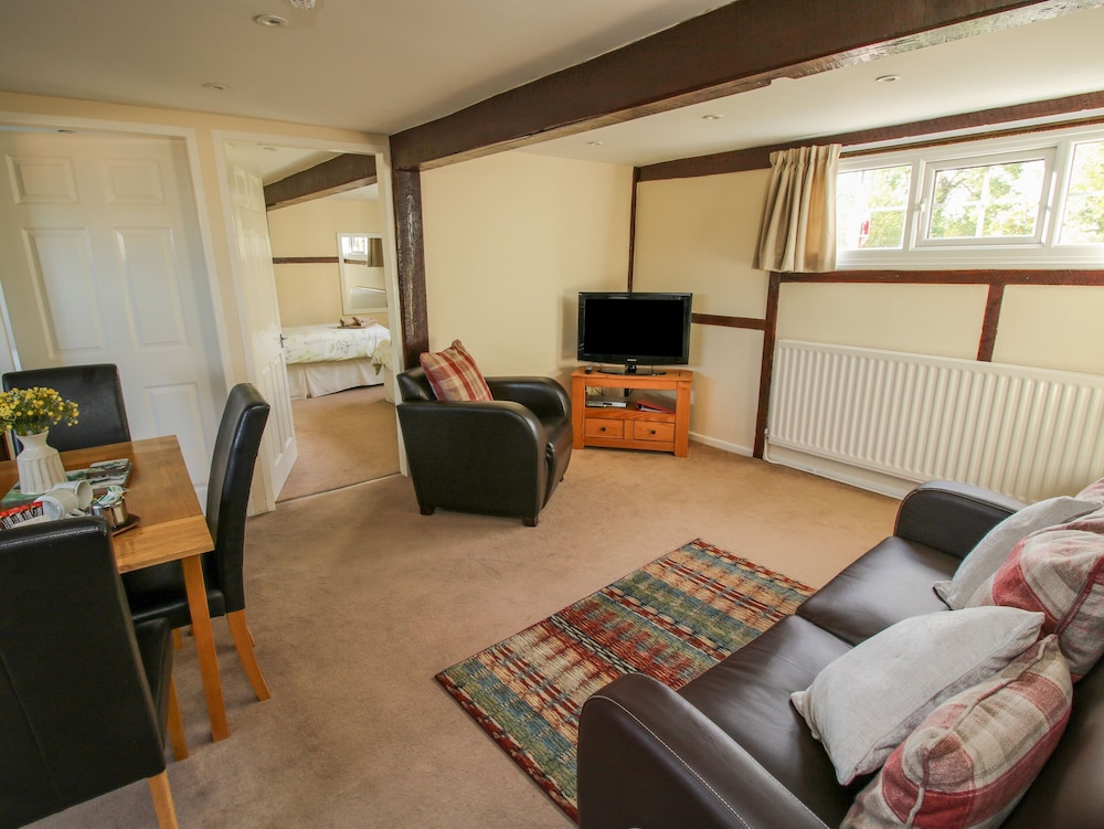 The Grain Store — 4-Star Luxury Hotel in Nantwich, United Kingdom