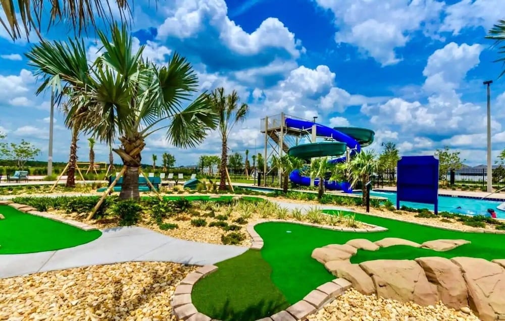 Resort Life At Storey Lake By Shine Villas #702 2 Bedroom Apts - photo 36