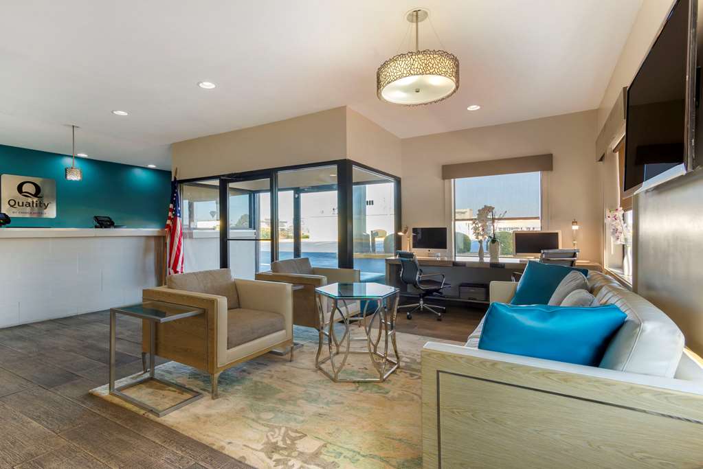 Best Western Ashburn Inn - photo 12