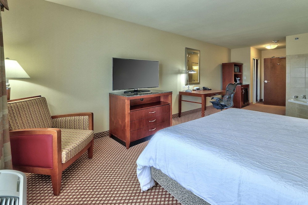 Hilton Garden Inn Las Cruces - photo 23