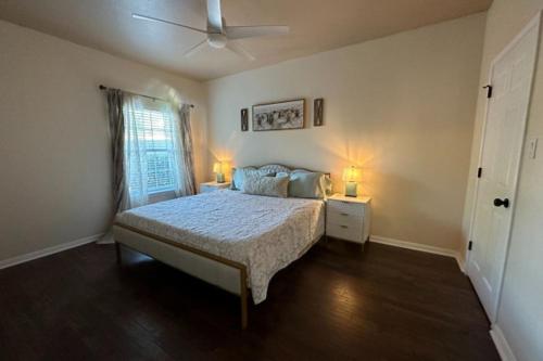 Chateau Coo — 4-Star Luxury Hotel in San Antonio, United States