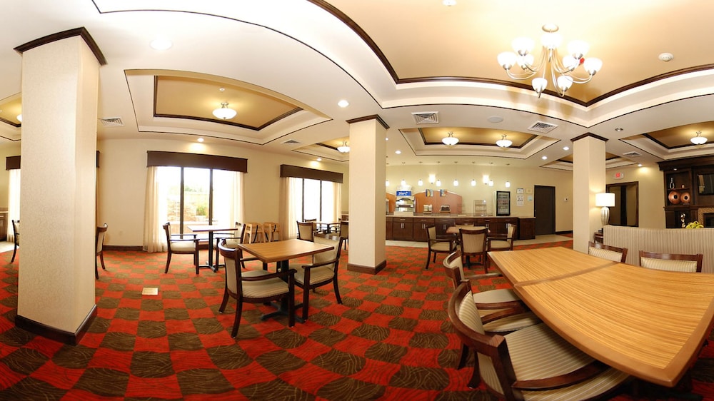 Holiday Inn Express & Suites Houston South near Pearland by IHG - photo 27