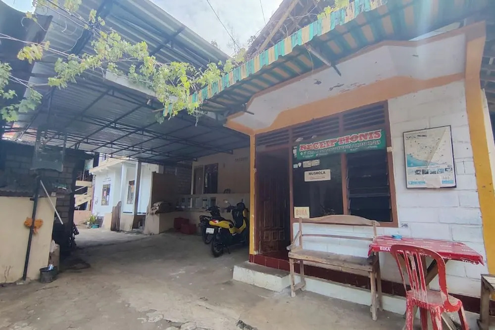 Hotel O Homestay Baronsari in Wonosari, Indonesia